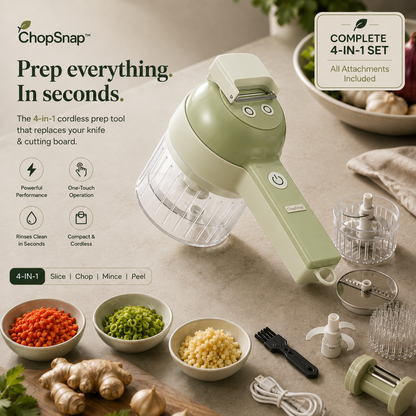 The ChopSnap™